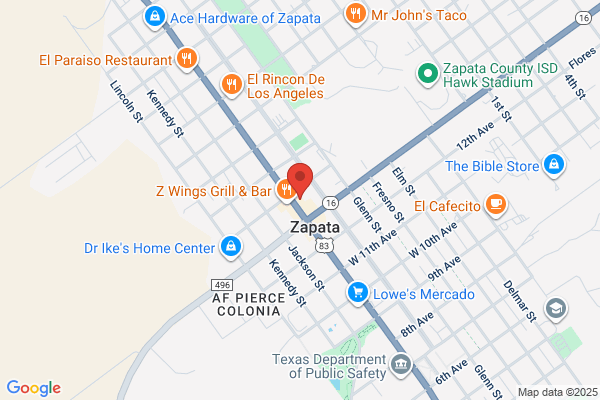Lone Star Western Store