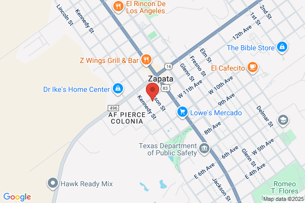 Medrano Joe Insurance Agency