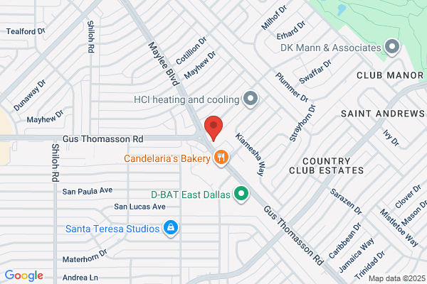 Mesquite Driving School Inc