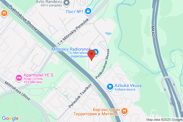 Planet Video