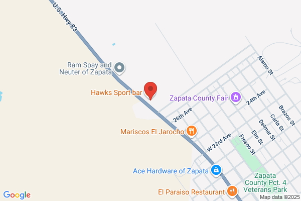 Siesta Sports Bar