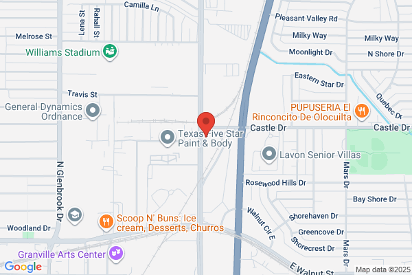 Solis Auto Repair