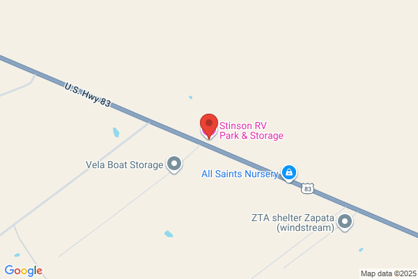 Stinson Rv Park & Storage