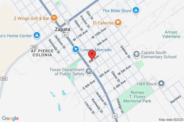 Tacos El Tejano