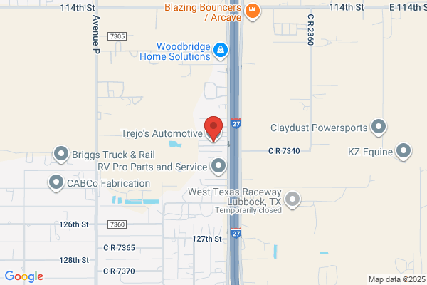 Trejo's Auto Service
