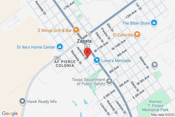 Zapata Feed & Ranch Supplies