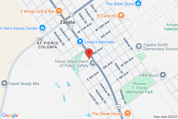 Zapata Minor Clinic