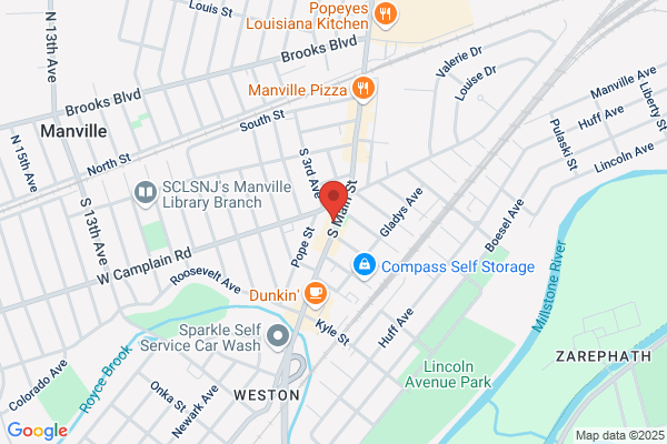 Central Jersey Realty