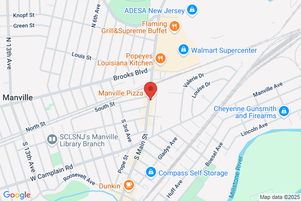 Manville Family Dental