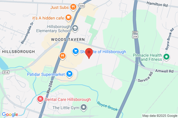 Manville Hearing Center