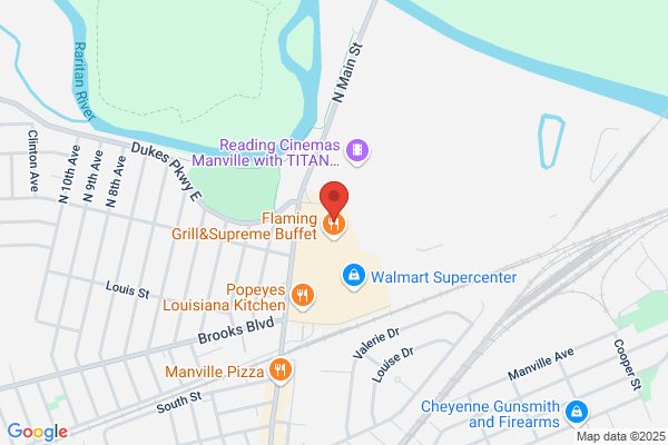 Mattress Firm Manville - Closed