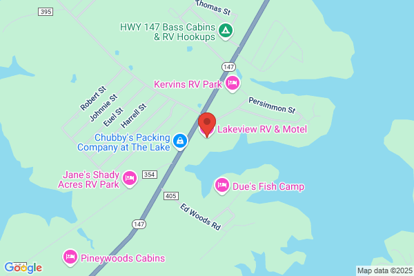 Lakeview Rv & Motel