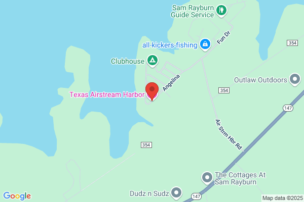Texas Airstream Harbor Inc