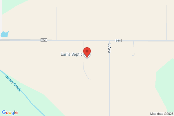 Earl's Sanitation