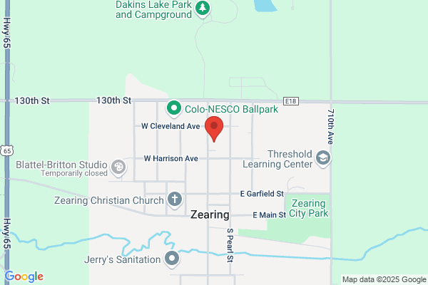 Fredregill Funeral Home