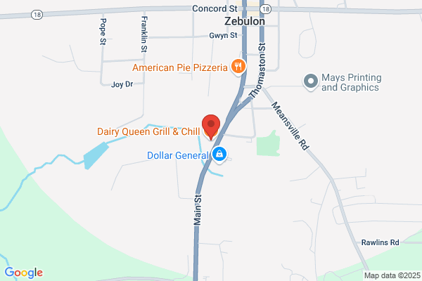 Dairy Queen Grill & Chill