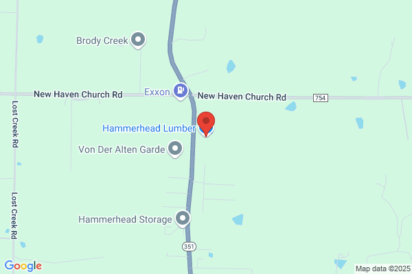 Hammerhead Lumber Co