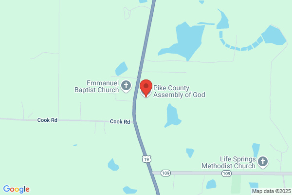 Pike County Assembly of God