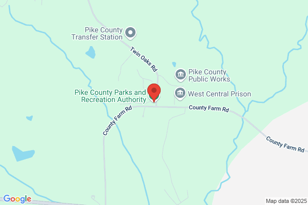 Pike County Baseball Softball Association