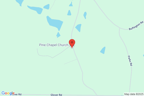 Pine Chapel Baptist Church