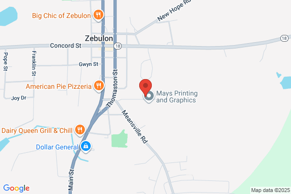 Zebulon Auto Cleaners