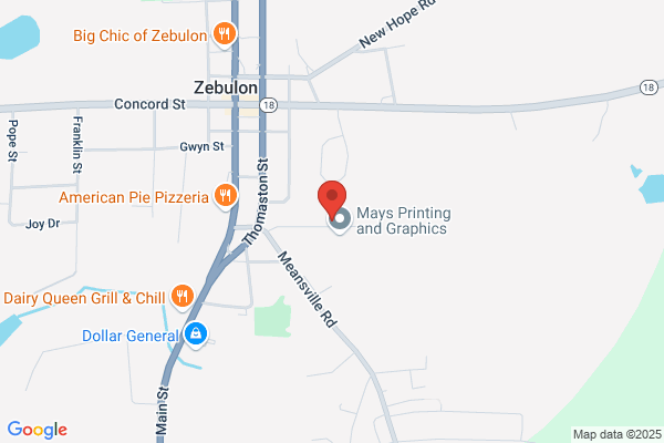 Zebulon Motor Company