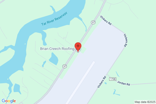 Creech Mike Roofing