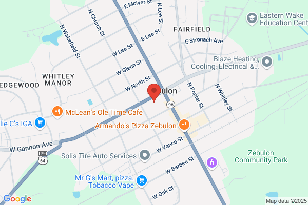AutoZone Auto Parts
