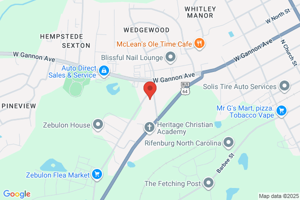 Batchelor William M Jr DDS PA