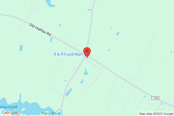 R & R Food Mart