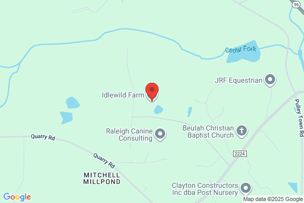 Idlewild Farm