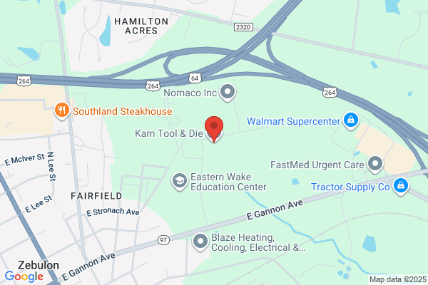 Kam Tool & Die