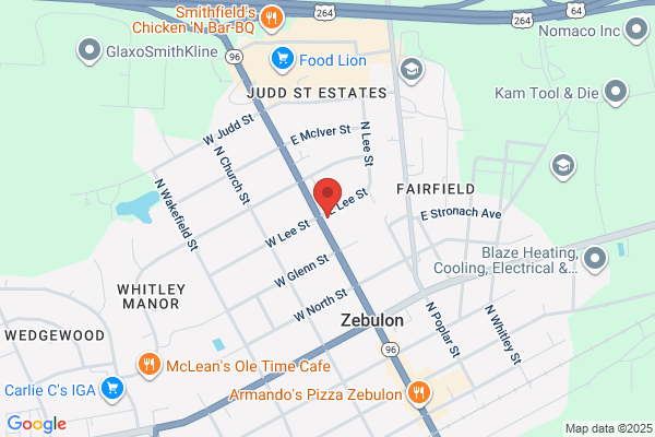 Lestep Realty Inc