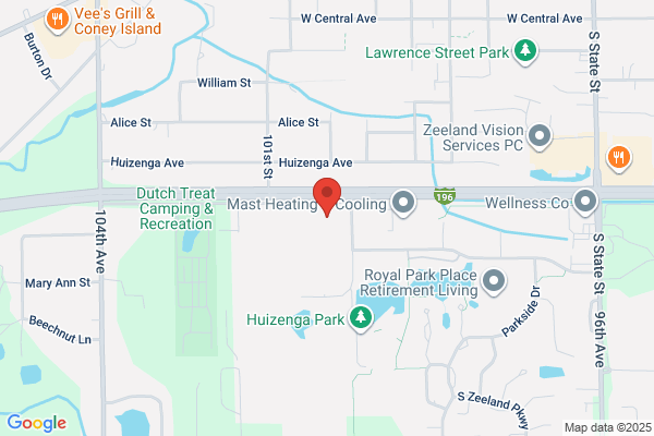 Bremer Sugar and Dist Co Inc