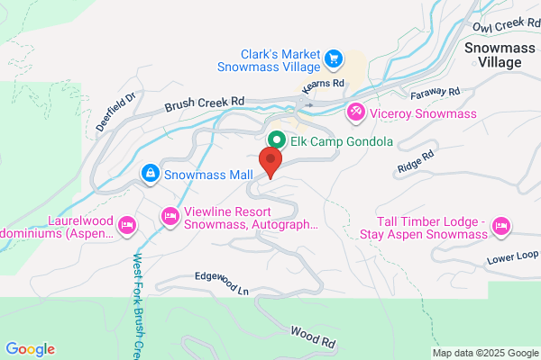 Crestwood Condo Association