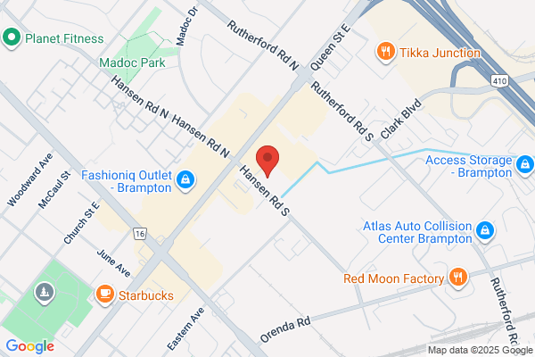 MD Automotive Repair