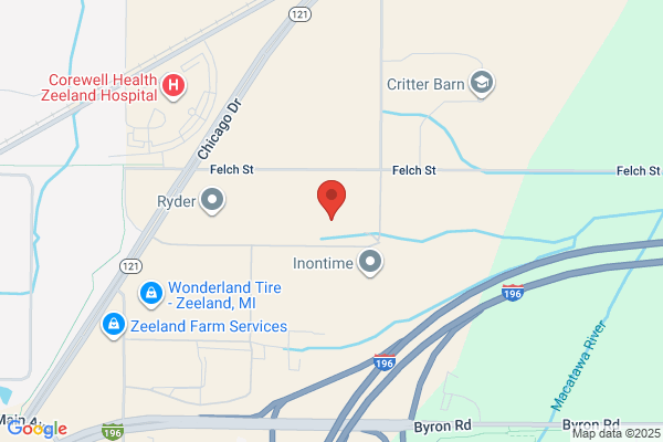 Romeyn's Service Inc