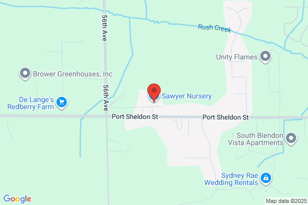 Glashower Landscaping & Nursery