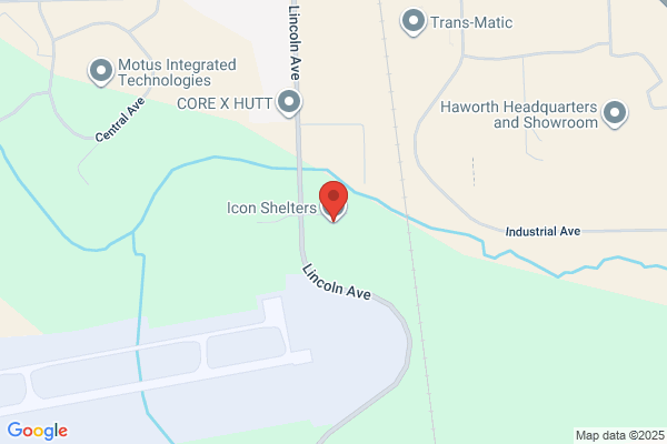 Icon Shelter