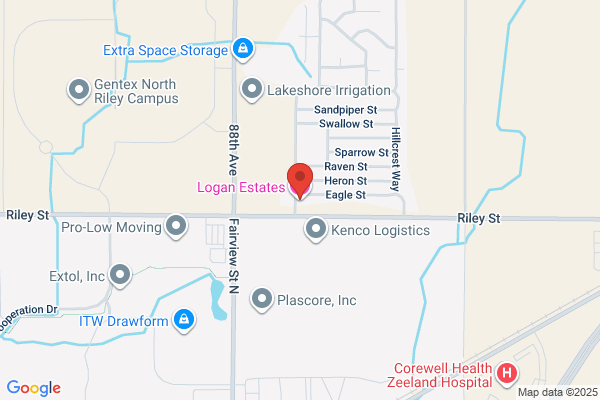 Logan Estates