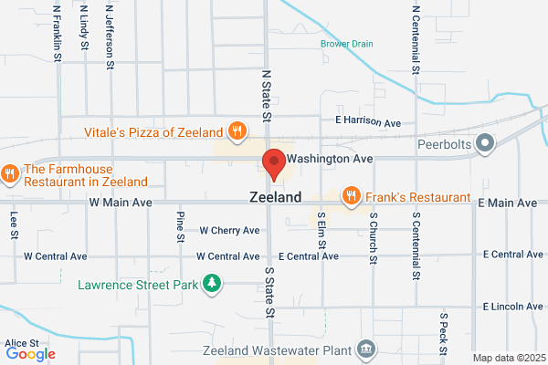 Zeeland Family Dentistry