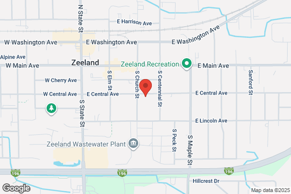 Parkview Adult Foster Care Home Inc