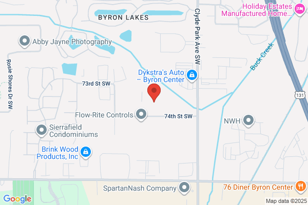 Gypsum Supply West Inc