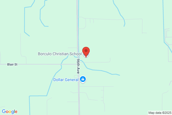 Borculo Christian School