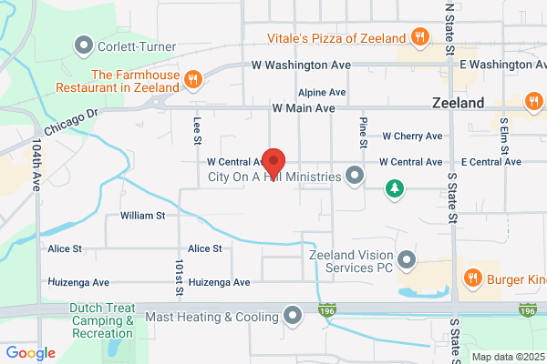 Zeeland Christian Schools