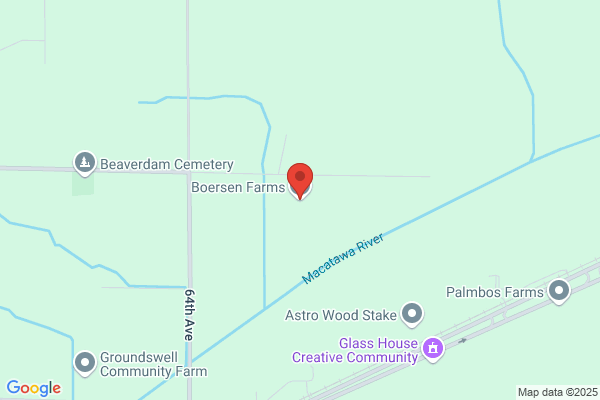 Boersen Farms