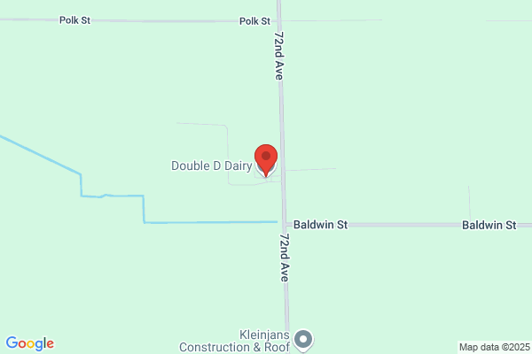 Double D Dairy