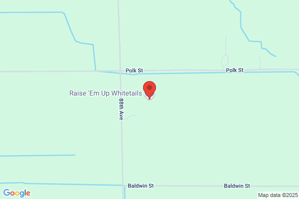 Wedeven Dairy Farms