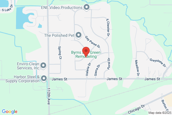 Byrns and Green Remodeling