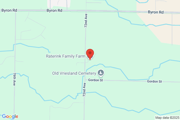 Raterink Family Farm